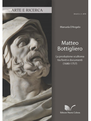 Matteo Bottigliero. La prod...