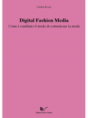 Digital Fashion Media. Come...