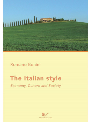 The italian style. Economy,...