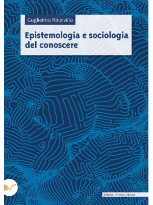 Epistemologia e sociologia ...