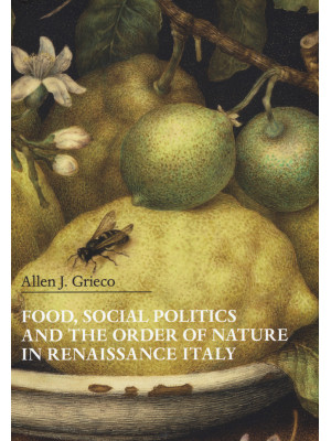 Food, social politics and t...