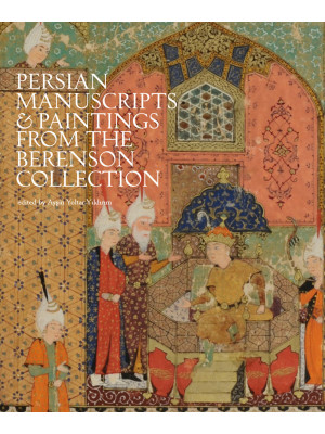Persian manuscripts & paint...