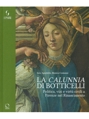 La «calunnia» di Botticelli...