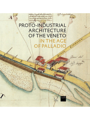 Proto-industrial Architectu...