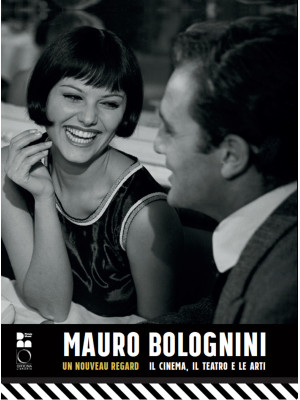 Mauro Bolognini. Un nouveau...