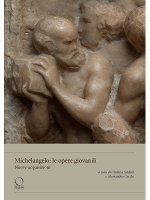 Michelangelo: le opere giov...