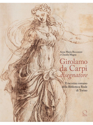 Girolamo da Carpi disegnato...