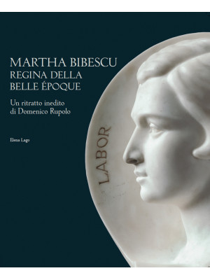Martha Bibescu regina della...
