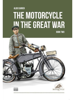 The motorcycle in the Great...