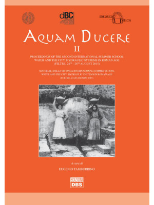 Aquam ducere. Proceedings o...