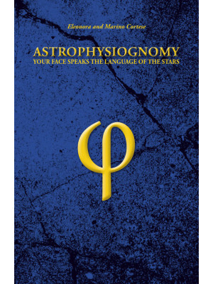 Astrophysiognomy. Your face...