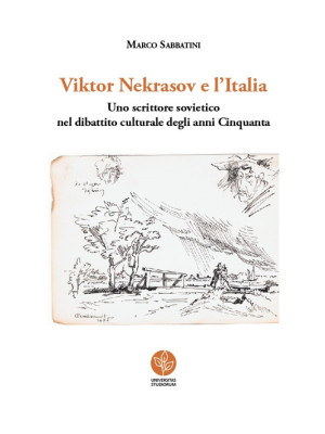 Viktor Nekrasov e l'Italia....