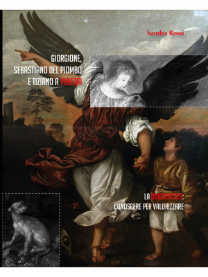 Giorgione, Sebastiano del P...
