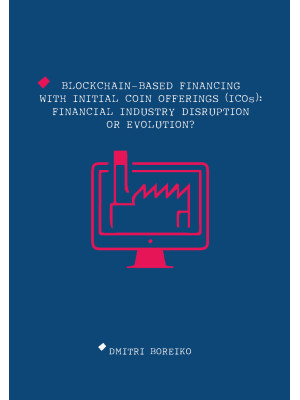 Blockchain-based financing ...