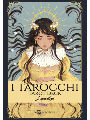 I tarocchi-Tarot deck. Ediz...