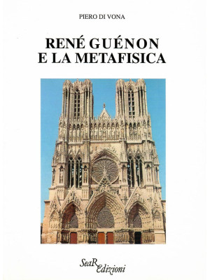 René Guénon e la metafisica