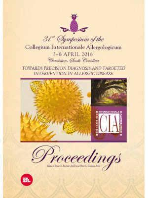31st Symposium of the Colle...