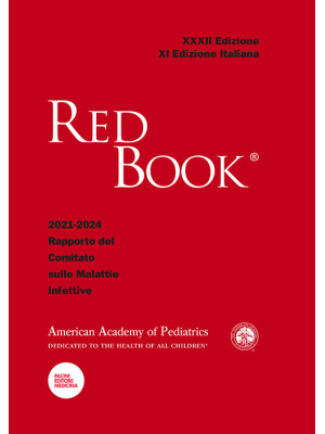 Red book 2021-2024. 32º rap...
