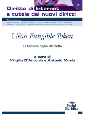 I «Non fungible token». Le ...