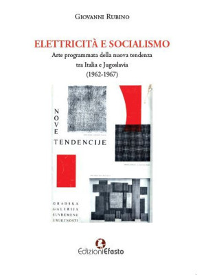 Elettricità e socialismo. A...