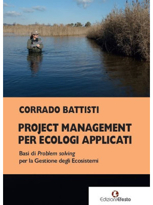 Project management per ecol...