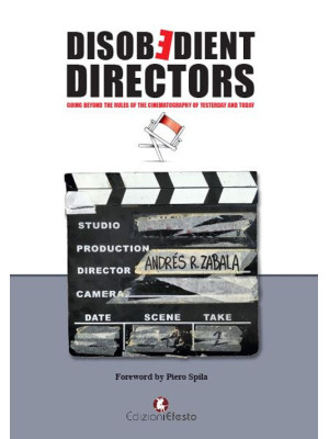 Disobedient directors. Goin...