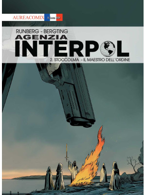 Agenzia Interpol. Vol. 2: S...