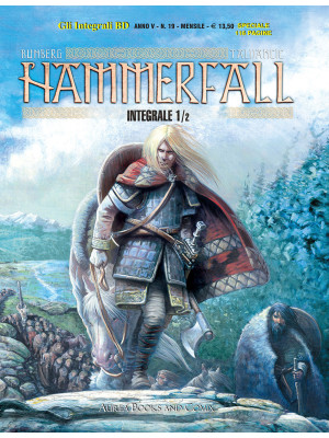 Hammerfall. Vol. 1: La fati...