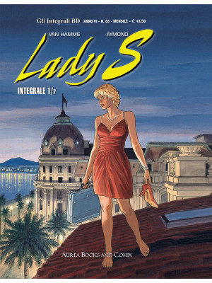 Lady S.. Vol. 1