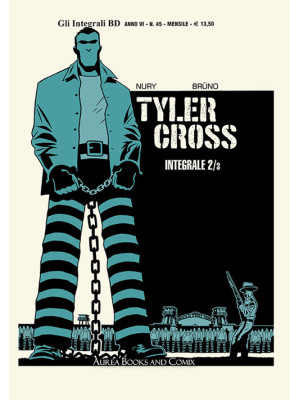 Tyler Cross. Vol. 2