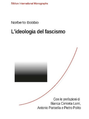 L'ideologia del fascismo