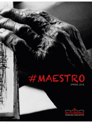 #maestro. Spring 2018