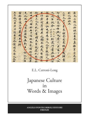 Japanese culture in words &...