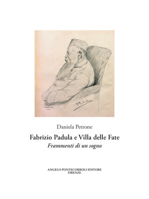 Fabrizio Padula e Villa del...