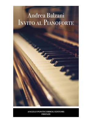 Invito al pianoforte