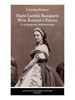 Marie Laetitia Bonaparte Wy...
