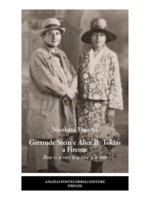 Gertrude Stein e Alice B. T...