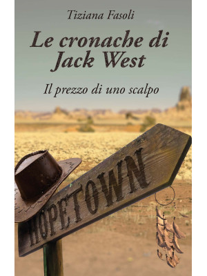 Le cronache di Jack West
