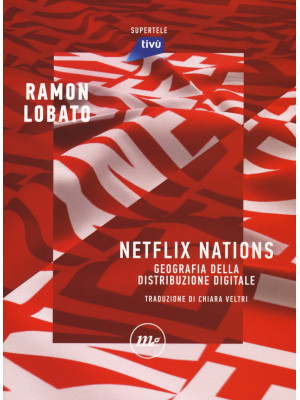 Netflix nations. Geografia ...