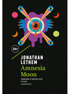 Amnesia moon