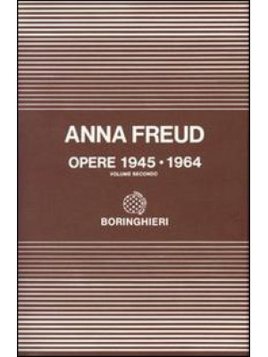 Opere. Vol. 2: 1945-1964