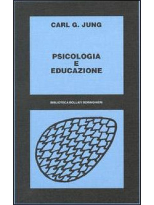 Psicologia e educazione (19...
