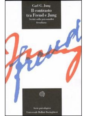 Il contrasto tra Freud e Jung