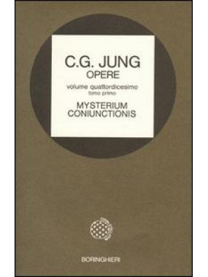Opere. Vol. 14/1: Mysterium...