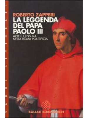 La leggenda del papa Paolo ...