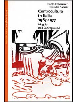 Controcultura in Italia (19...