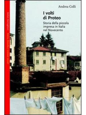 I volti di Proteo. Storia d...
