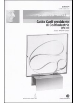 Guido Carli presidente di C...