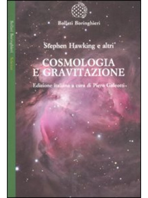 Cosmologia e gravitazione