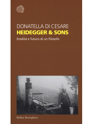 Heidegger & sons. Eredità e...